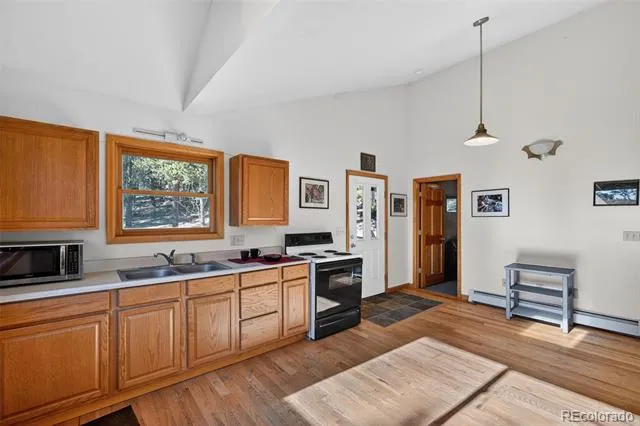 3581 Gap Road Golden, CO 80403