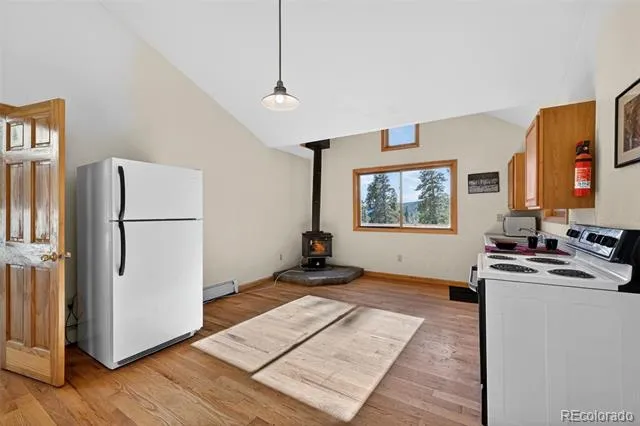 3581 Gap Road Golden, CO 80403