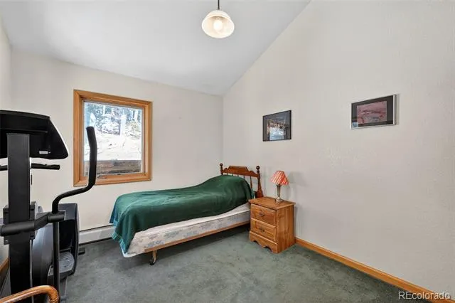 3581 Gap Road Golden, CO 80403