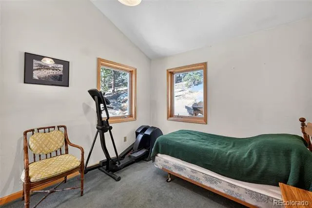 3581 Gap Road Golden, CO 80403