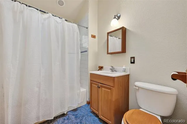 3581 Gap Road Golden, CO 80403