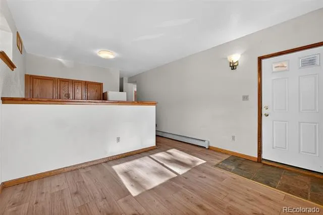 3581 Gap Road Golden, CO 80403