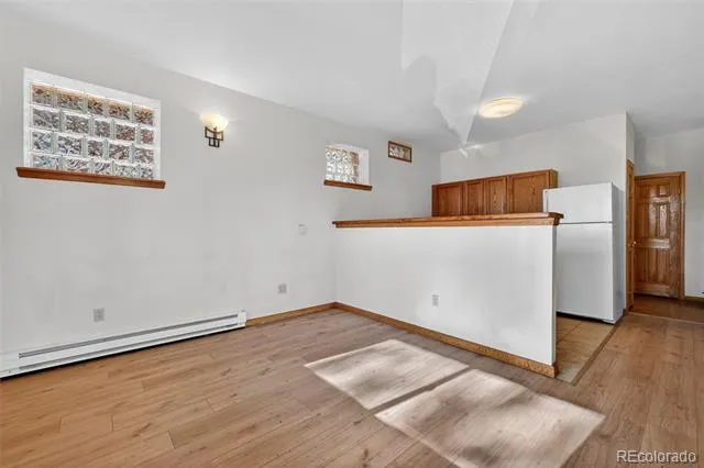 3581 Gap Road Golden, CO 80403