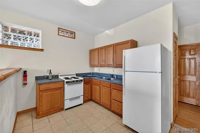 3581 Gap Road Golden, CO 80403