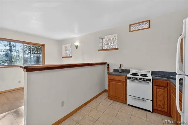 3581 Gap Road Golden, CO 80403