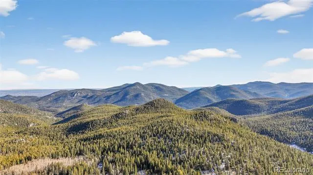 3581 Gap Road Golden, CO 80403