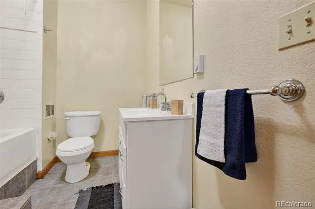 3581 Gap Road Golden, CO 80403