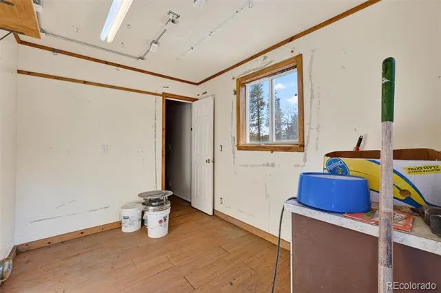 3581 Gap Road Golden, CO 80403