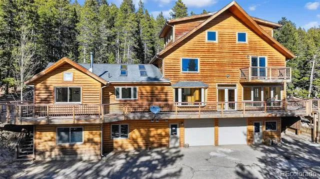 3581 Gap Road Golden, CO 80403