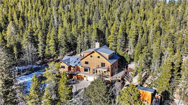 3581 Gap Road Golden, CO 80403
