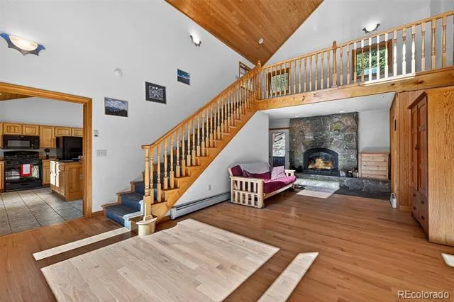 3581 Gap Road Golden, CO 80403