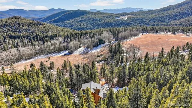 3581 Gap Road Golden, CO 80403
