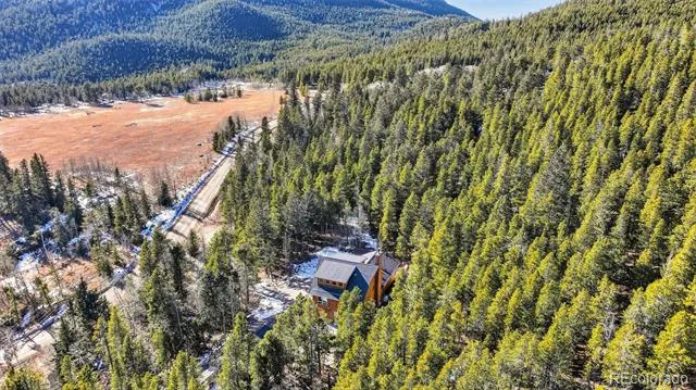 3581 Gap Road Golden, CO 80403