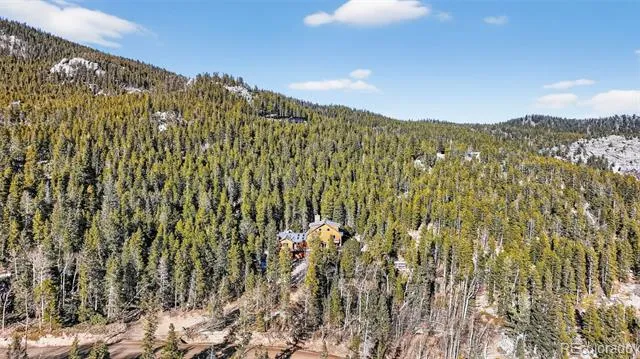 3581 Gap Road Golden, CO 80403