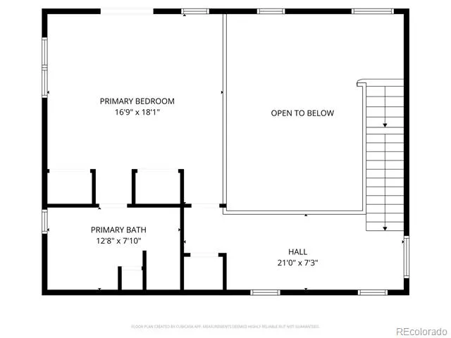 3581 Gap Road Golden, CO 80403