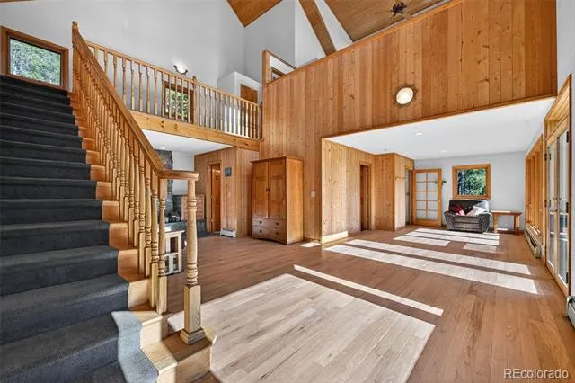 3581 Gap Road Golden, CO 80403