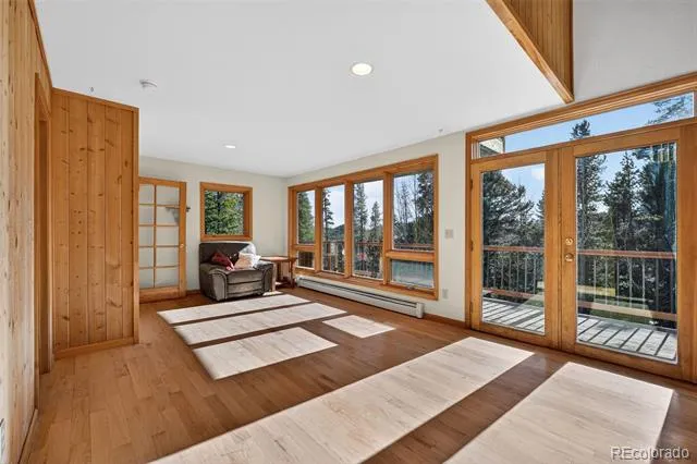 3581 Gap Road Golden, CO 80403