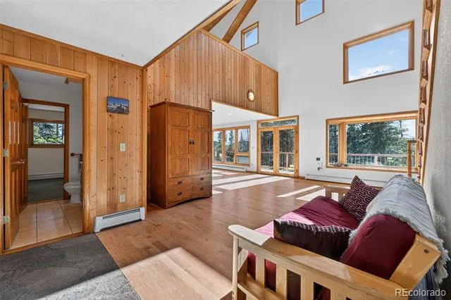 3581 Gap Road Golden, CO 80403