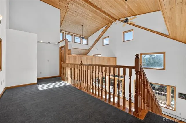 3581 Gap Road Golden, CO 80403