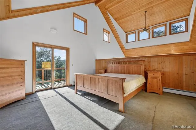 3581 Gap Road Golden, CO 80403