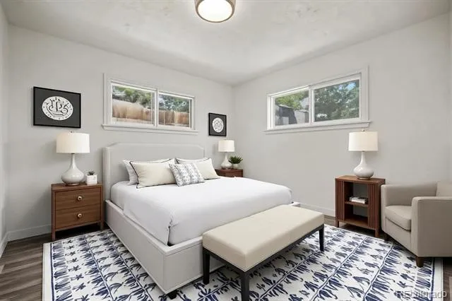 9340 Rose Court Denver, CO 80229