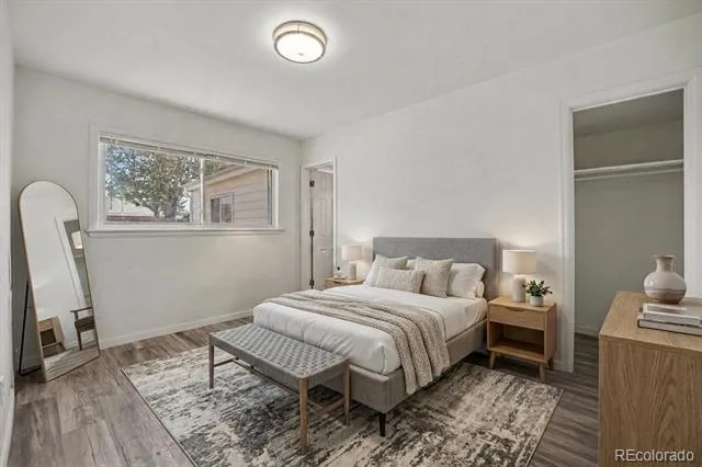 9340 Rose Court Denver, CO 80229