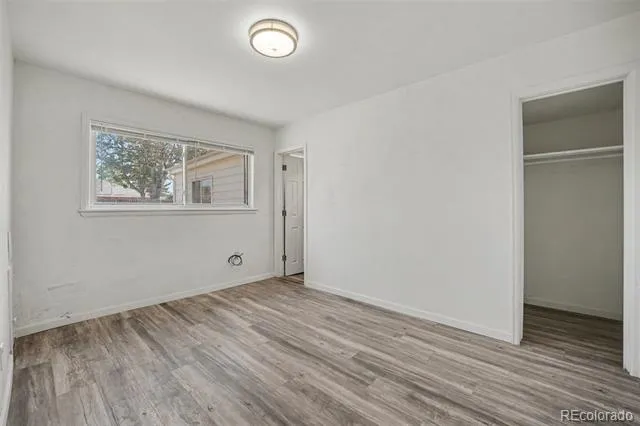 9340 Rose Court Denver, CO 80229
