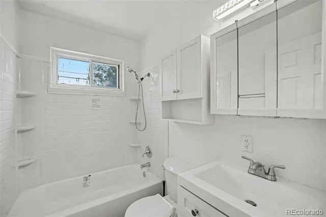 9340 Rose Court Denver, CO 80229