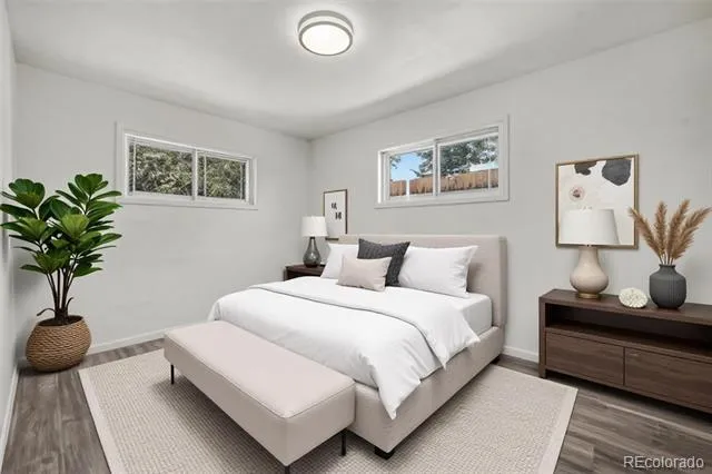 9340 Rose Court Denver, CO 80229