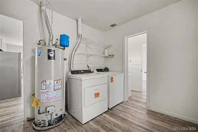 9340 Rose Court Denver, CO 80229