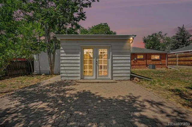 9340 Rose Court Denver, CO 80229