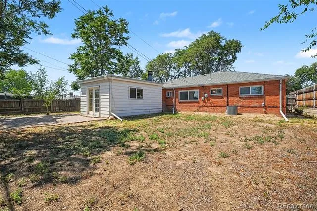 9340 Rose Court Denver, CO 80229