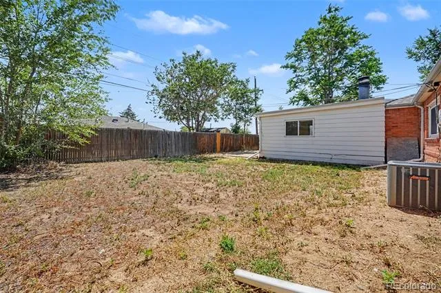 9340 Rose Court Denver, CO 80229