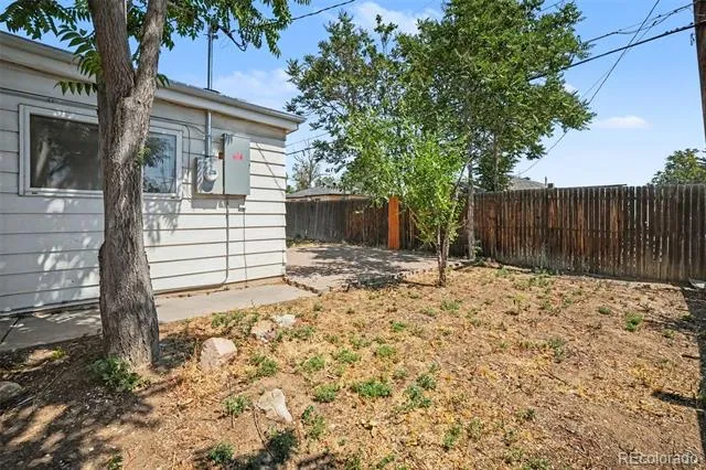 9340 Rose Court Denver, CO 80229