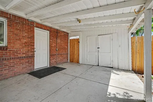 9340 Rose Court Denver, CO 80229