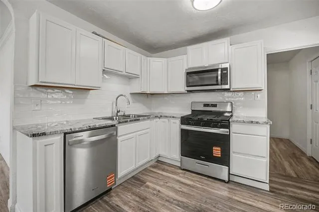 9340 Rose Court Denver, CO 80229