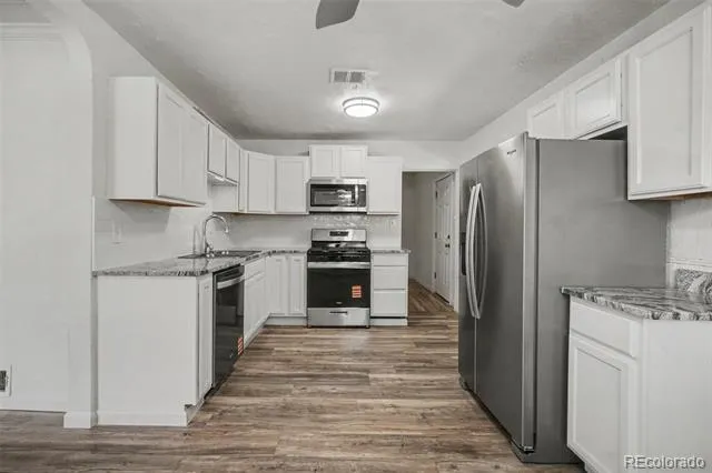 9340 Rose Court Denver, CO 80229