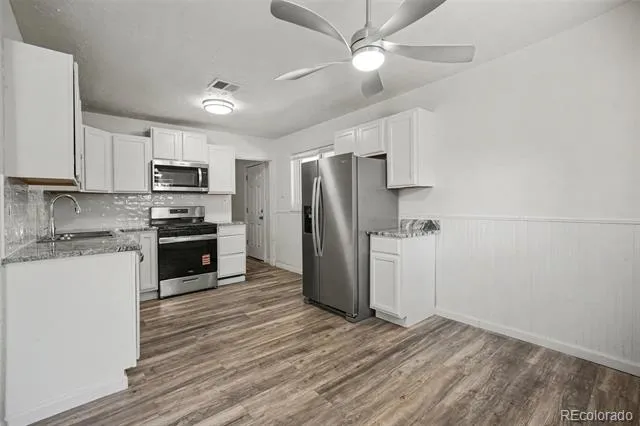 9340 Rose Court Denver, CO 80229