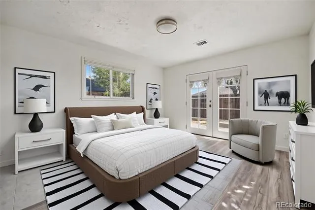 9340 Rose Court Denver, CO 80229