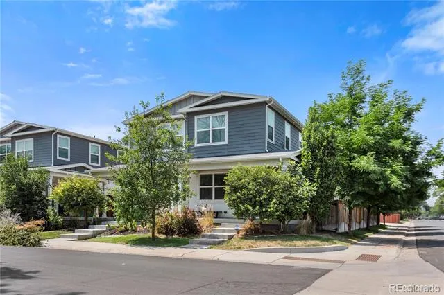 1797 Alton Street Aurora, CO 80010