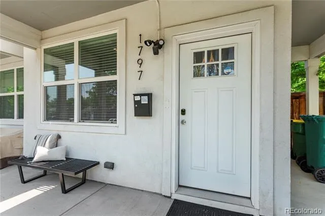 1797 Alton Street Aurora, CO 80010