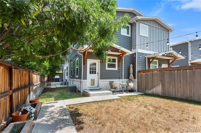 1797 Alton Street Aurora, CO 80010