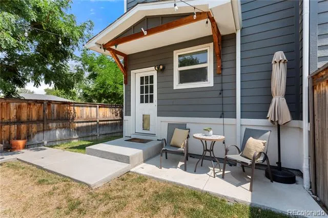 1797 Alton Street Aurora, CO 80010