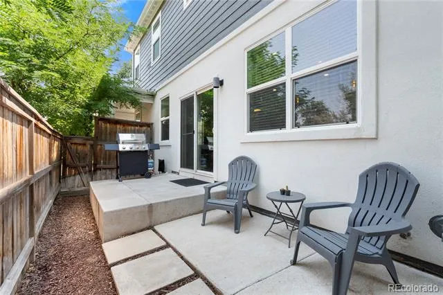 1797 Alton Street Aurora, CO 80010