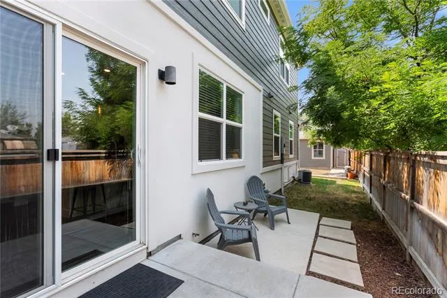 1797 Alton Street Aurora, CO 80010