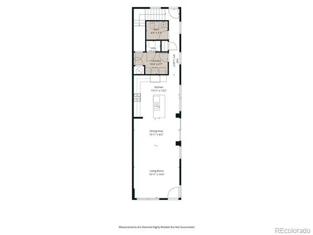 1797 Alton Street Aurora, CO 80010
