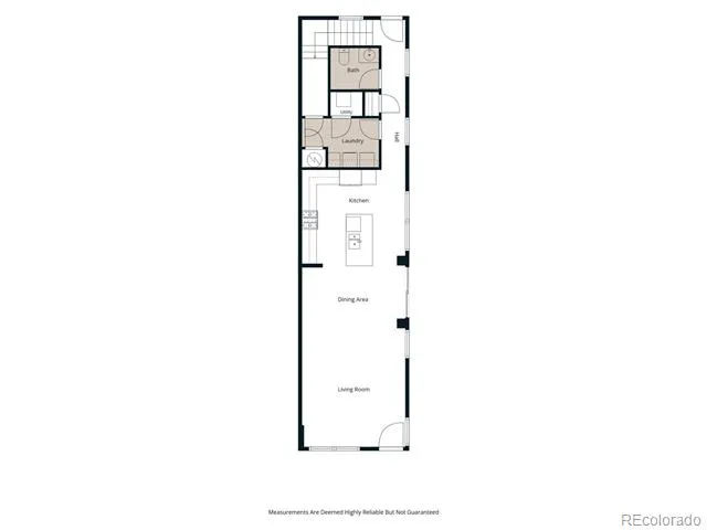 1797 Alton Street Aurora, CO 80010