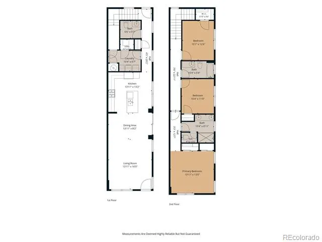 1797 Alton Street Aurora, CO 80010
