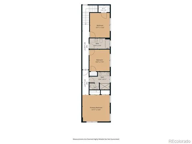 1797 Alton Street Aurora, CO 80010