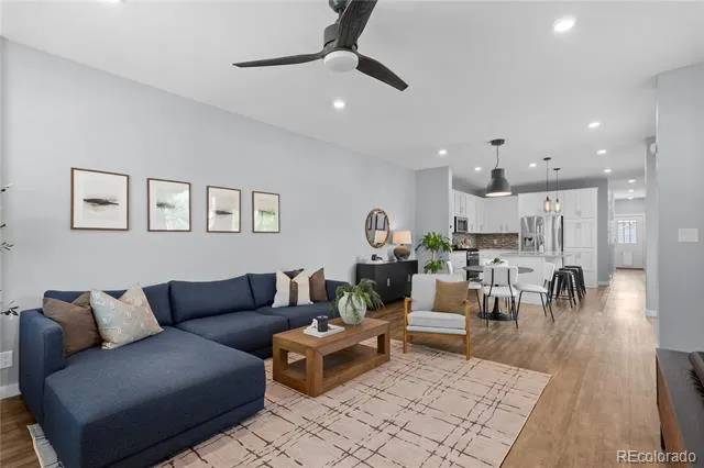 1797 Alton Street Aurora, CO 80010